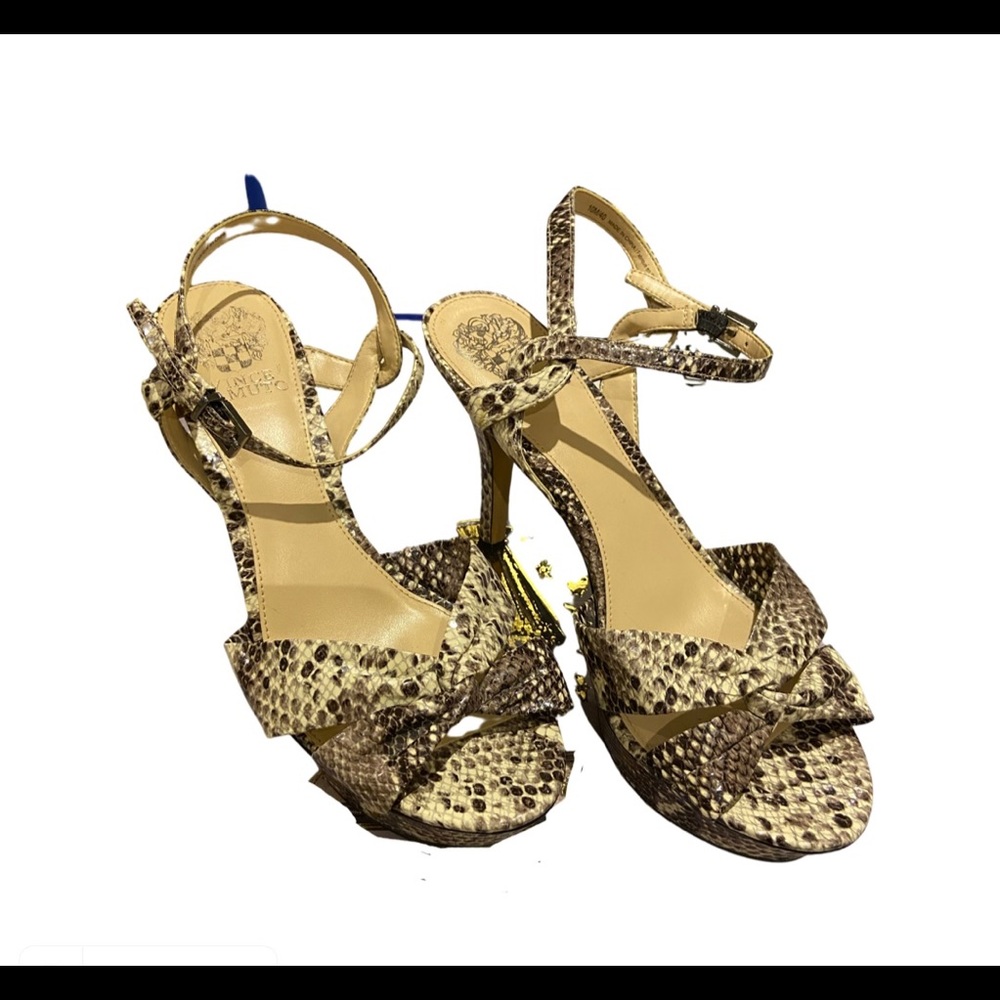Women's Platform Sandals/Heels